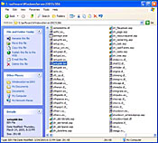 Copy and paste setupldr.bin from the i386 folder to your PEbuilder folder.